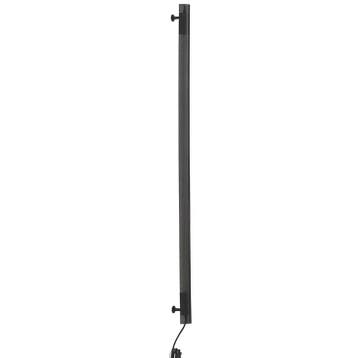 Nuad Wandlamp Radent (zwart) - Ongebruikt, Verzenden, Zo goed als nieuw, Metaal