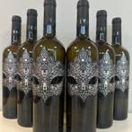 2024 Volteface Branco - Alentejo - 6 Bouteilles (0,75 L), Nieuw