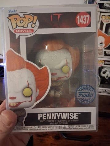 Funko - Funko Pop, Antiek en Kunst