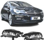 PHARES ANTIBROUILLARD POUR OPEL ASTRA K 15- ZAFIRA C 16-, Auto-onderdelen, Verzenden, Nieuw