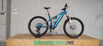 E-Mountainbike | Cube Stereo Hybrid One 44 HPC AT 800 | -37%, Ophalen