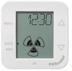Zehnder Stork bedieningspaneel ComfoSense 55, Bricolage & Construction, Ventilation & Extraction, Verzenden