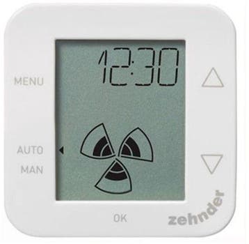 Zehnder Stork bedieningspaneel ComfoSense 55, Verzenden, Nieuw