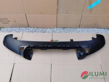 Mercedes GLS X167 Maybach 19- Spoiler Voorbumper A1678855202, Verzenden