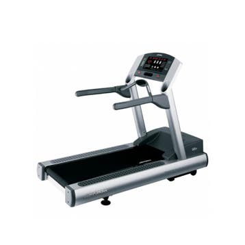 Life Fitness - Silver Line 95ti - Loopband, Ophalen of Verzenden