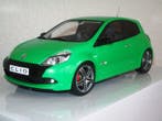 Otto Mobile 1:18 - Voiture de sport miniature - Renault Clio