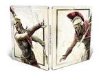 Assassins Creed Odyssey Steelbook Edition + Game (PS4), Games en Spelcomputers, Ophalen of Verzenden, Zo goed als nieuw