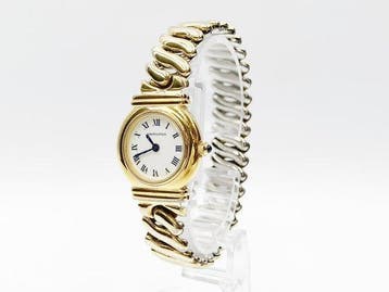 Hamilton - Ladies Dress Watch - Zonder minimumprijs - 8208 -, Bijoux, Sacs & Beauté