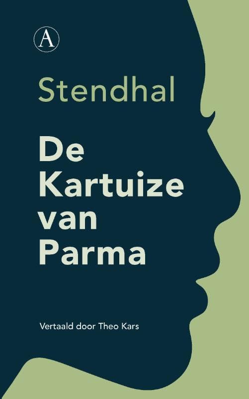 De kartuize van Parma 9789025308254 Stendhal, Livres, Romans, Envoi