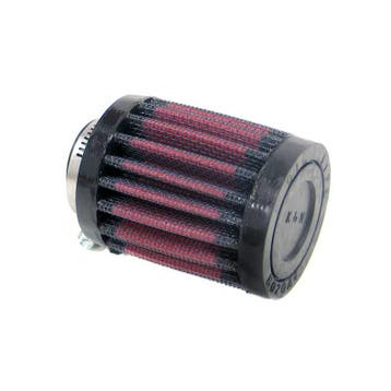 K&N Universeel Luchtfilter Rond 19mm aansluiting, 51mm diame, Verzenden, Nieuw