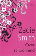 Over schoonheid 9789044610444 Zadie Smith, Boeken, Verzenden, Zo goed als nieuw, Zadie Smith
