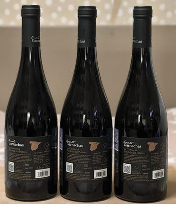 2022 Proyecto Garnachas - Grupo Vintae, La Garnacha Perdida, Nieuw