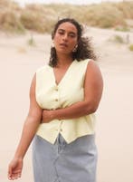 Yest Curve gilet Walae2(50)Maat 46/48 (XL) of groter, Verzenden