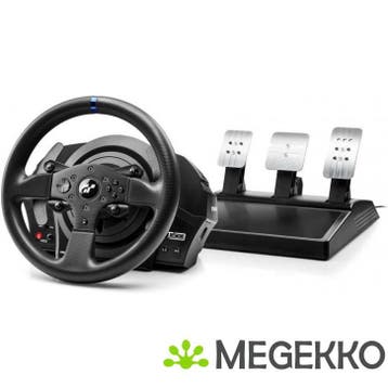 Thrustmaster T300RS GT, Verzenden