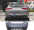 PARE-CHOCS ARRIÈRE MERCEDES CLA W118 LOOK AMG CLA45S 19-23 P, Verzenden