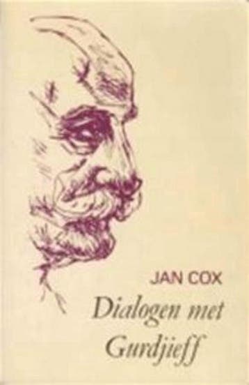 Dialogen met gurdjieff 9789063251444 Cox, Verzenden, Gelezen, Cox