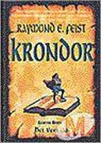 Raymond E. Feist - Krondor Dl 1 Verraad, Livres, Science-fiction, Verzenden