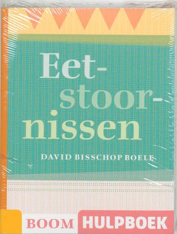 Eetstoornissen 9789085060406 D. Bisschop Boele, Verzenden, Zo goed als nieuw, D. Bisschop Boele
