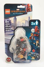 Lego Set - Spider-Man - 40343 LEGO Spider-Man Far From Home, Nieuw