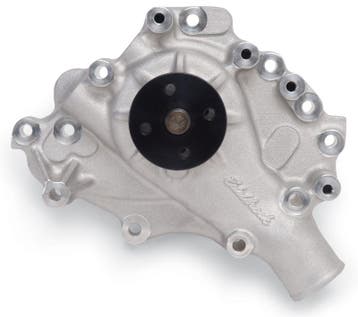 Edelbrock Water Pump High Performance Ford 1970-79 351C CI, Ophalen of Verzenden