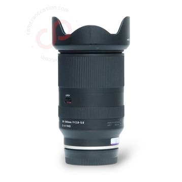 Tamron 28-200mm 2.8-5.6 Di III RXD - Sony nr. 2815, Ophalen of Verzenden