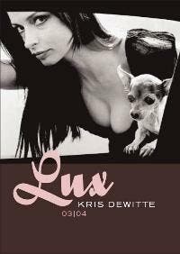 Lux 9789053495094, Verzenden, Gelezen