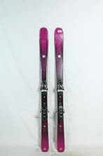 Refurbished - Ski - Salomon Aira - 160, Ophalen of Verzenden, Ski's