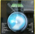 Soft Machine - Triple Echo (UK 1977 compilation 3LP Box-set)