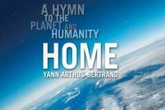 Home 9780810984769 Yann Arthus-Bertrand, Verzenden, Yann Arthus-Bertrand