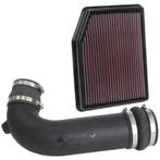 K&N 57i Performance Kit passend voor GMC Sierra 1500 & Chevr, Auto-onderdelen, Verzenden, Nieuw