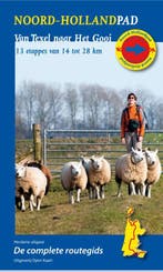 Noord-Hollandpad 9789075437461 Vladimir Mars, Boeken, Verzenden, Zo goed als nieuw, Vladimir Mars