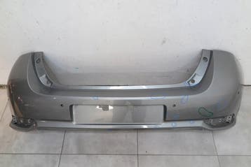 achterbumper Toyota Auris II 3215902D30, Verzenden
