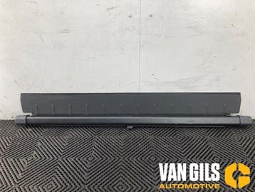 Dekzeil Bagageruimte Citroen C4 Grand Picasso O291515, Nieuw