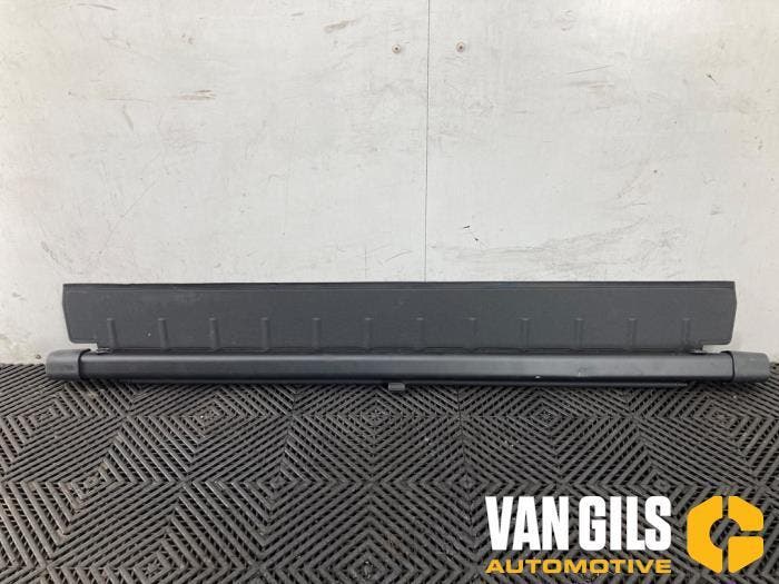Dekzeil Bagageruimte Citroen C4 Grand Picasso O291515, Auto-onderdelen, Interieur en Bekleding