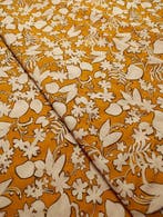 B282 - 620 x 145 cm - Splendido 100% puro cotone italiano -