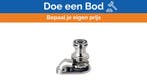 Bieden: Maxwell VWC800 stainless steel windlass, Watersport en Boten, Bootonderdelen, Ophalen of Verzenden, Nieuw