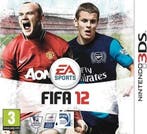 FIFA 12 (Losse Cartridge) (3DS Games), Games en Spelcomputers, Ophalen of Verzenden, Zo goed als nieuw