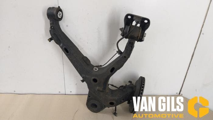 Fusee links-achter Toyota Pro-Ace O201541, Auto-onderdelen, Ophanging en Onderstel