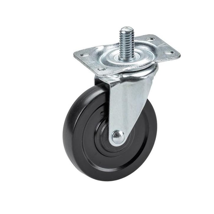 Kunststof wiel voor automover 0601 C, Bricolage & Construction, Établis, Enlèvement ou Envoi