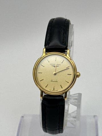 Longines - Vintage Quartz - Zonder minimumprijs - Dames -