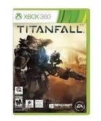 Titanfall (xbox 360 nieuw), Games en Spelcomputers, Ophalen of Verzenden, Nieuw