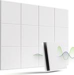 Akoestische panelen 12st | 36% Korting | Retour deal, Verzenden, Nieuw