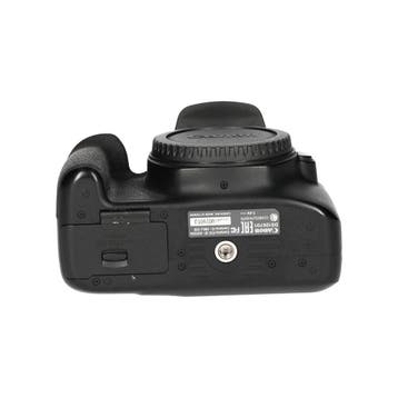 Canon EOS 4000D met garantie, Ophalen of Verzenden