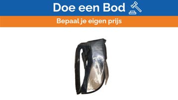 Bieden: Vertex LGM-01Y2 hand microphone for VHF | Portofoon, Ophalen of Verzenden, Nieuw