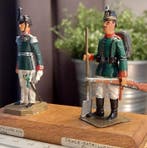 The Tin Soldier - Figuur (2) - Tin, Nieuw