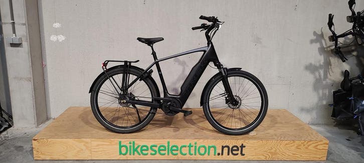 E-Bike | Trek DISTRICT +4 | -37%, Fietsen en Brommers, Elektrische fietsen, Ophalen