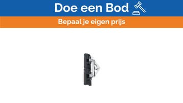 Bieden: Harken 3852 27mm CB Headboard Car, Ophalen of Verzenden, Nieuw