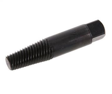 Extracteur de vis taille 7 (M 24 - M 33), Verzenden