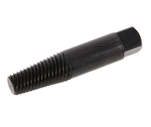 Extracteur de vis taille 7 (M 24 - M 33), Bricolage & Construction, Outillage | Outillage à main, Envoi
