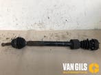 Aandrijfas rechts-voor Seat Ibiza O141579